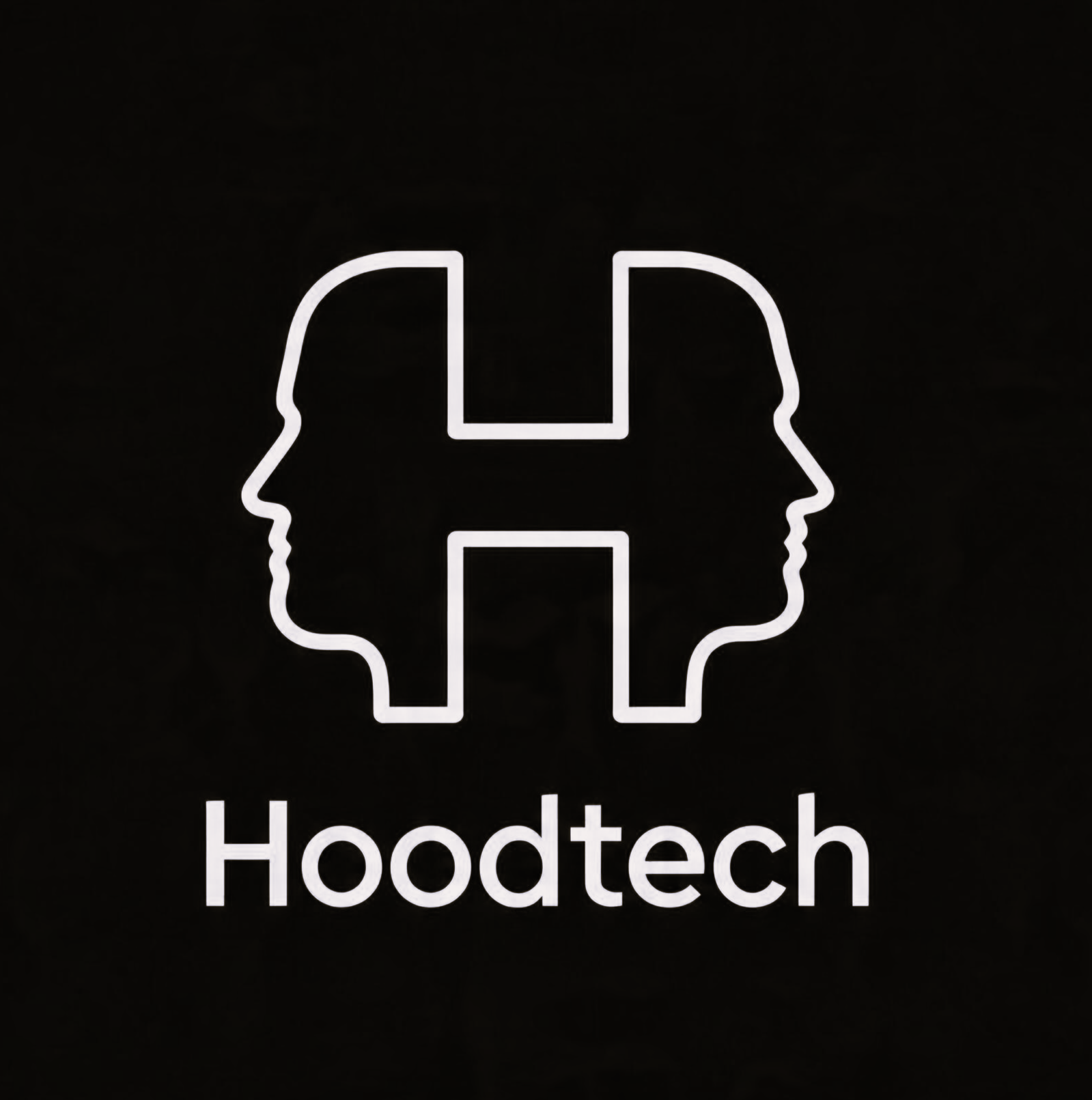 Hoodtech Logo